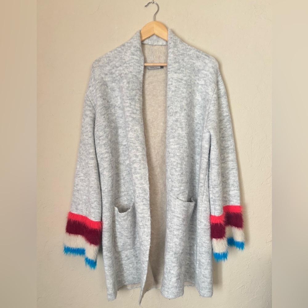 MAUDE VIVANTE CARDIGAN
